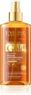 EVELINE COSMETICS Summer Gold Self Tanning Face&Body Light Skin önbarnító emulzió 150 ml - Önbarnító olaj