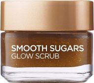 ĽORÉAL PARIS Smooth Sugars Glow Scrub, 48g - Facial Scrub