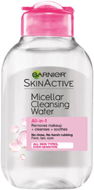 Micellar Water GARNIER Micellar Cleansing Water All-in-1 Travel Size 100ml - Micelární voda