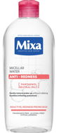 MIXA Anti-Redness Micellar Water 400ml - Micellar Water