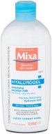 MIXA Hyalurogel micelárne mlieko 400 ml - Micelárna voda