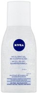 NIVEA Micellar Oil Free Gel 125 ml - Micellar gel