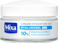 Face Cream MIXA Hyalurogel Rich Cream, 50ml - Pleťový krém