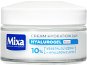 Face Cream MIXA Hyalurogel Rich Cream, 50ml - Pleťový krém