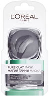 ĽORÉAL PARIS Skin Expert Pure Clay Detox Mask, 6ml - Face Mask
