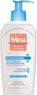 MIXA Hyalurogel Anti-Tightness Micellar Water Gel, 200ml - Micellar Gel