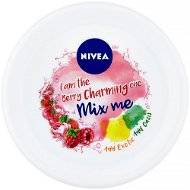 NIVEA Soft Berry Charming 100 ml - Krém