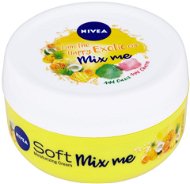 NIVEA Soft Happy Exotic 100 ml - Krém
