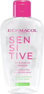 DERMACOL Sensitive Eye Make-up Remover 150ml - Make-up Remover