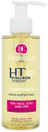 DERMACOL Hyaluron Therapy 3D Cleaning Oil 150 ml - Arcápoló olaj
