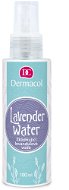 DERMACOL Lavender Water Zkľudňujúca Levanduľová Voda 100 ml - Pleťová voda 