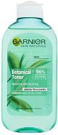 GARNIER Skin Naturals Botanical Tonic Green Tea Leaves 200 ml - Face Lotion