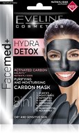 EVELINE Cosmetics Facemed Hydra Detox 2 × 5 ml - Pleťová maska