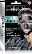 EVELINE Cosmetics Facemed Matt Detox 2 x 5 ml - Arcpakolás