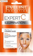 EVELINE Cosmetics Expert C Vitamin Mask 2 × 5 ml - Pleťová maska