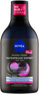 NIVEA MicellAIR Expert Waterproof Micellar Water 400ml - Micellar Water