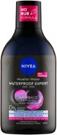 Micelární voda NIVEA MicellAIR Expert Waterproof Micellar Water 400 ml - Micelární voda