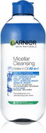 GARNIER Micellar Oil-Infused Cleansing Water Delicate Skin & Eyes 400ml - Micellar Water