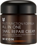 MIZON All In One Snail Repair Cream 75ml - Face Cream