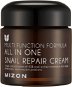 MIZON All In One Snail Repair Cream 75 ml - Krém na tvár
