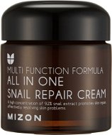 MIZON All In One Snail Repair Cream - Krém na tvár