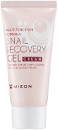 MIZON Snail Recovery Gel Cream 45 ml - Pleťový gél