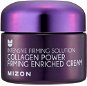 MIZON Collagen Power Firming Enrich Cream 50 ml - Pleťový krém