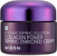 MIZON Collagen Power Firming Enrich Cream 50 ml - Krém na tvár