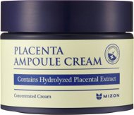 MIZON Placenta Ampoule Cream 50 ml - Krém na tvár
