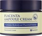 MIZON Placenta Ampoule Cream 50 ml - Krém na tvár