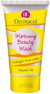 DERMACOL Morning Beauty Osviežujúca ranná maska 150 ml - Pleťová maska