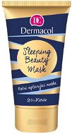DERMACOL Sleeping Beauty Mask 150 ml - Arcpakolás