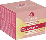 Arckrém DERMACOL Collagen+ Rejuvenating Day Cream SPF10 50 ml - Pleťový krém