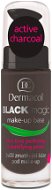 DERMACOL Black Magic Make-Up Base Skin Tone Perfecting & Mattifying Primer 20 ml - Podkladová báza