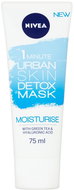 NIVEA Urban Skin Detox Mask 75 ml - Face Mask