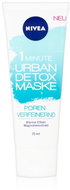 NIVEA Urban Skin Detox 75 ml - Face Mask