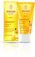 WELEDA Marigold Protective Balm 30ml - Face Cream