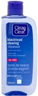 CLEAN & CLEAR Blackhead Clearing Cleanser 200 ml - Pleťová voda 