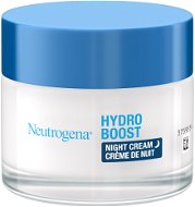 Krém na tvár NEUTROGENA Hydro Boost Sleeping Cream 50 ml - Pleťový krém