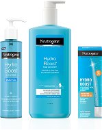 NEUTROGENA Hydro Boost Súprava 650 ml - Kozmetická sada