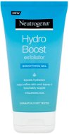 NEUTROGENA Hydro Boost Exfoliator Smoothing Gel 150 ml - Facial Scrub