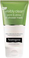 NEUTROGENA Visibly Clear Pore & Shine In Shower Mask 150 ml - Tisztító krém