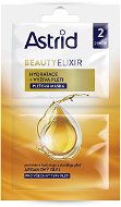 ASTRID Beauty Elixir 2× 8 ml - Arcpakolás