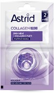 ASTRID Collagen Pro 2× 8 ml - Pleťová maska