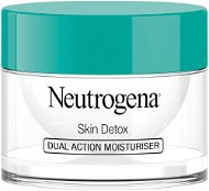 NEUTROGENA Skin Detox hidratáló krém 2 az 1-ben 50 ml - Arckrém