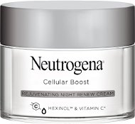 NEUTROGENA Cellular Boost Rejuvenating Night Renew Cream 50ml - Face Cream