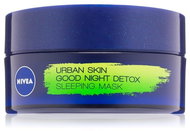 NIVEA Urban Detox 50ml - Face Mask