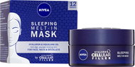 NIVEA Hyaluron Cellular Filler 50ml - Face Mask