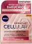 Arckrém NIVEA Hyaluron Cellular Filler Elasticity-Reshape Day Cream SPF30 50 ml - Pleťový krém