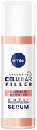 NIVEA Hyaluron Cellular Filler + Elasticity Redensifying Serum 30ml - Face Serum